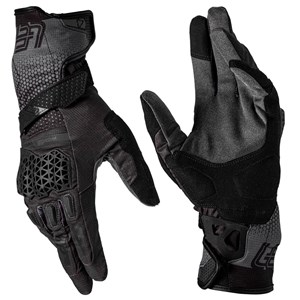 GLOVE ADVENTURE HYDRADRI 5.5 STEALTH LARGE
